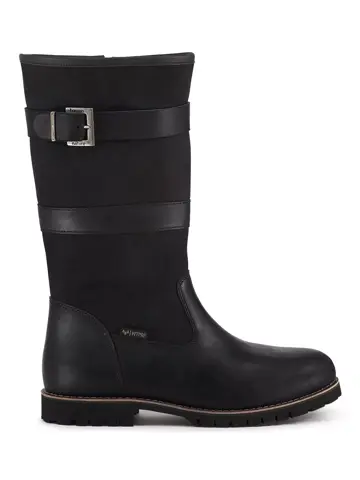 Palmira - Laarzen dames - Human Nature