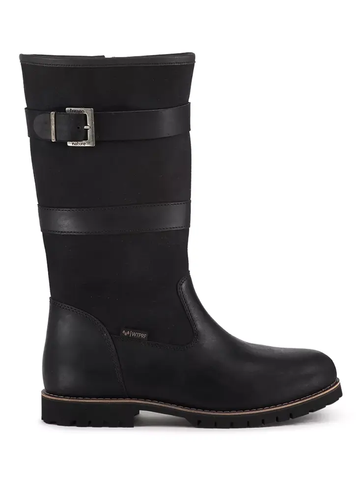 Palmira - Laarzen dames - Human Nature