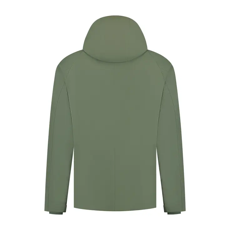 Sid Heren - Hardshell Jas - Waterdicht