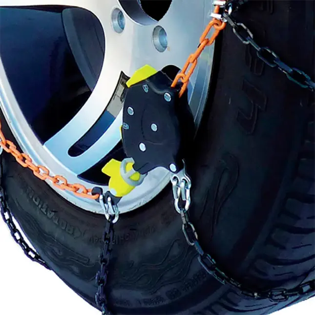 Picoya sneeuwkettingen automatisch 205/50R17