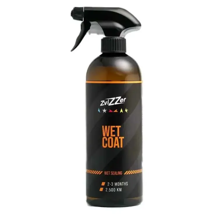 Wet Coat sealant 500 ml