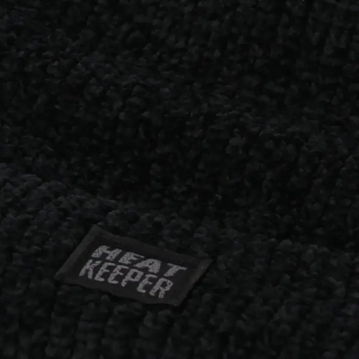 Chenille - Dames - Muts