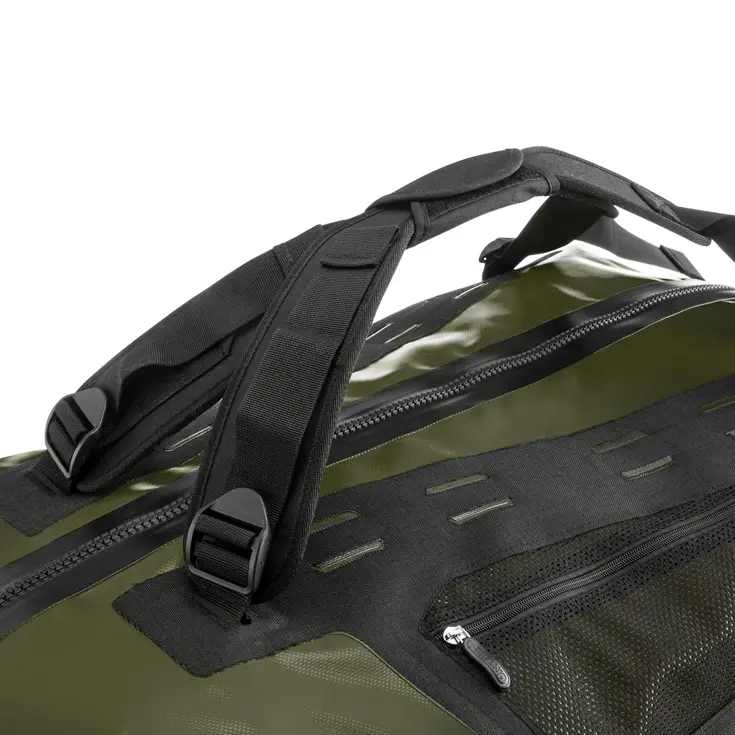 Ortlieb Duffle 110L olive