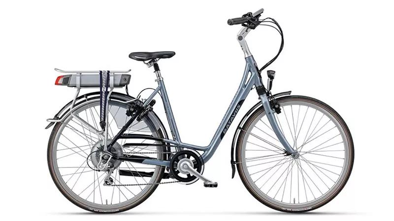 Batavus Mont Blanc Easy | E-bikes vergelijken | ANWB