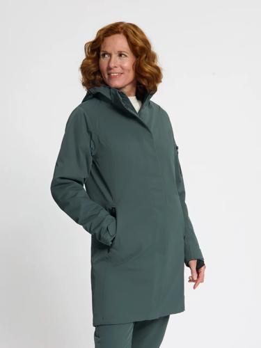 Castella - Parka dames