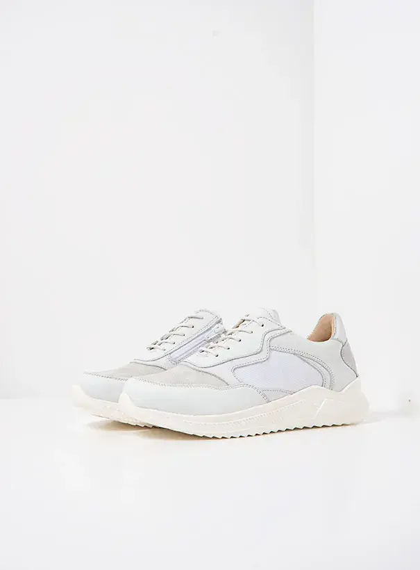 e-Way S2F - vrijetijdsschoen dames