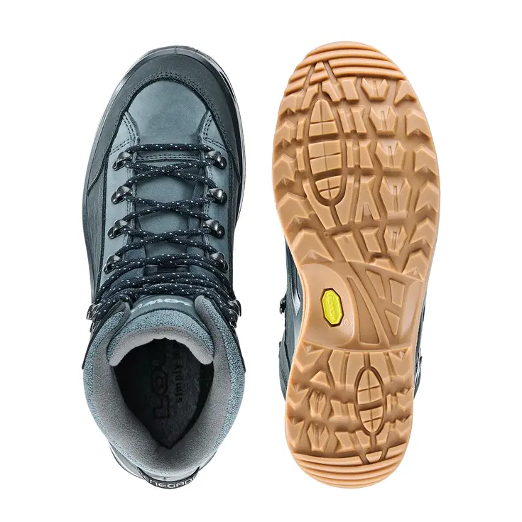 Renegade Warm GTX - Hoge wandelschoenen dames