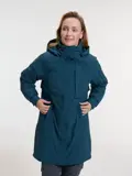 Falerias - Parka dames - Human Nature