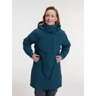 Falerias - Parka dames - Human Nature