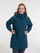 Falerias - Parka dames - Human Nature