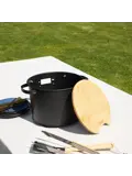 Princess - Hybride Bucket Barbecue