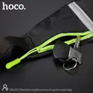 Hoco - Heuptas - Sportband - Hardloop Tasje