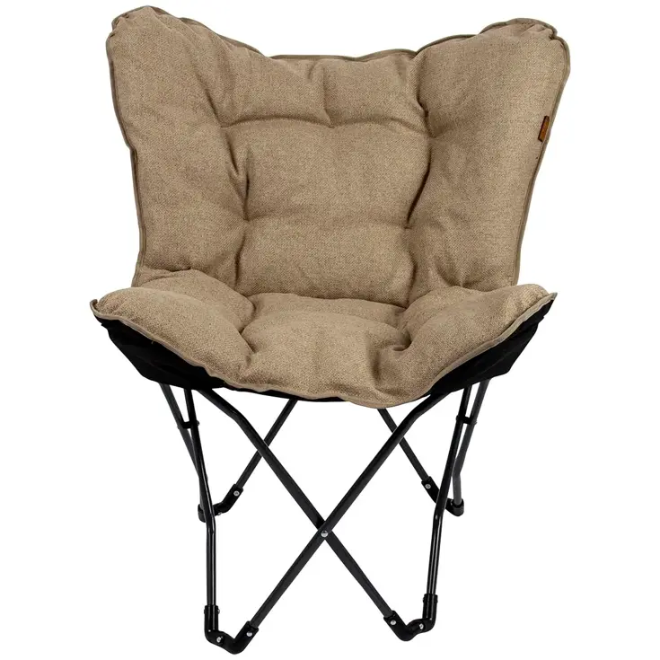 Bo-Camp Vlinderstoel Grainger M