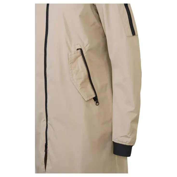 Long Bomber - Regenjas Dames