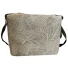 Koeltas 4L Bladmotief - Koelhoudend - Cuhoc