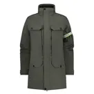 Hylke - 3-in-1 parka heren – Human Nature