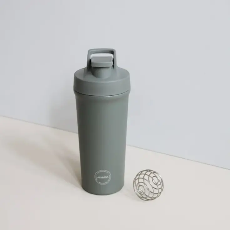 Waterfles AYA&IDA Shaker Bottle 750 ml