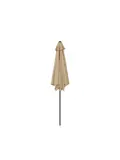 Parasol – 270 cm – Taupe