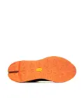 INCA – Bruin/Zwart - Wandelschoenen Dames