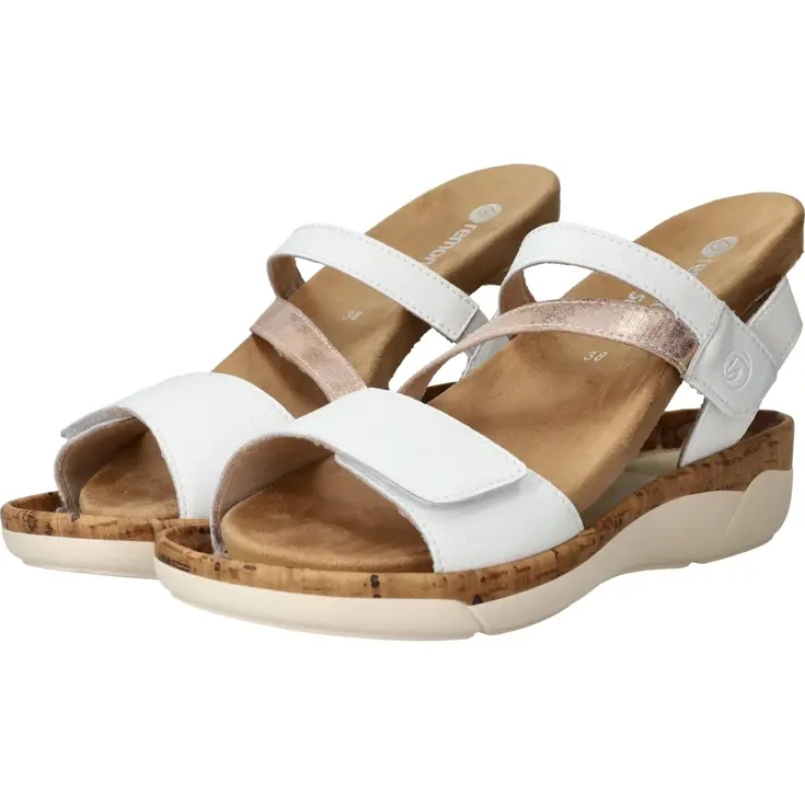 Sandalen Dames