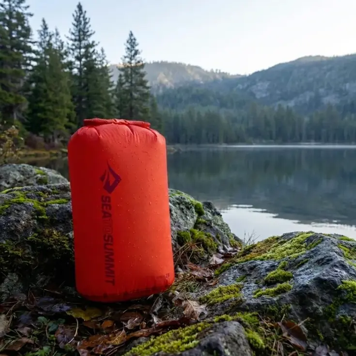 Ultra-Sil Dry Bag - 35 Liter