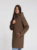 Elinor Dames - Softshell Jas - Waterdicht