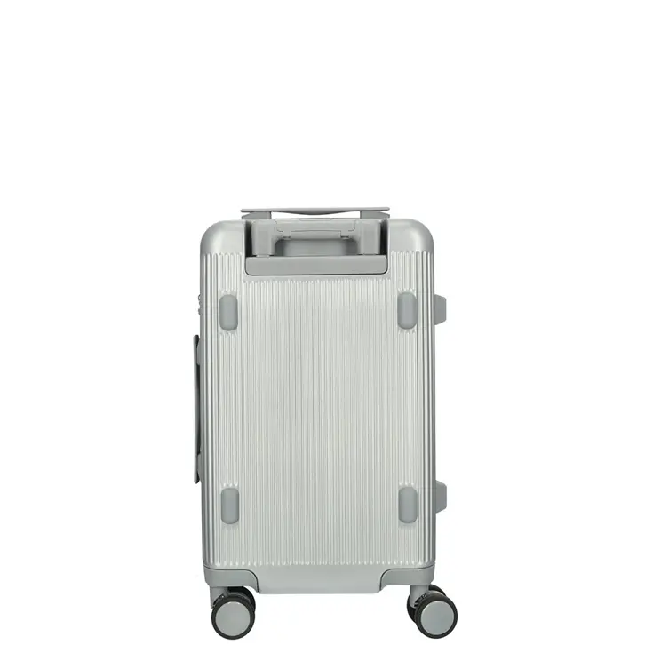Seattle - Handbagage koffer - 55cm - 41L