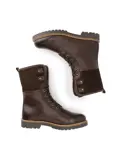 Travelin' Kongea Dames - Veterboots - Gevoerd