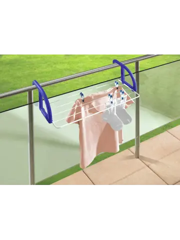 Hang - Droogrek Classic 25