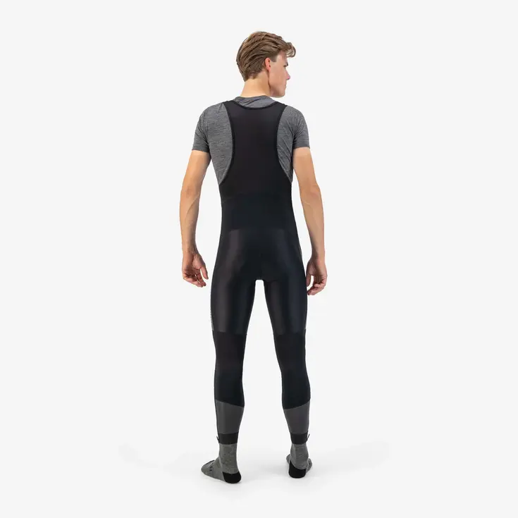 Deep Winter - Lange Fietsbroek Heren