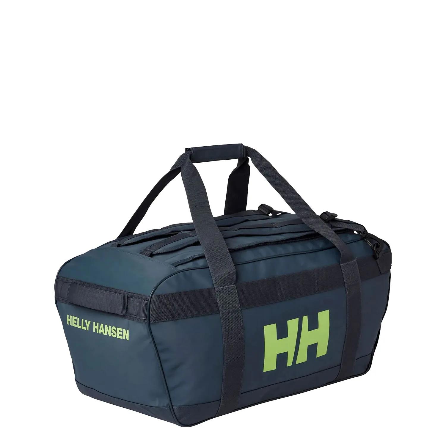 Helly Hansen  Scout Duffel L ocean |70 L  Blauw