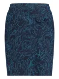 Tupas - Travel skort dames - Human Nature