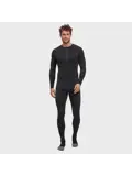 O-hals Thermo - Heren