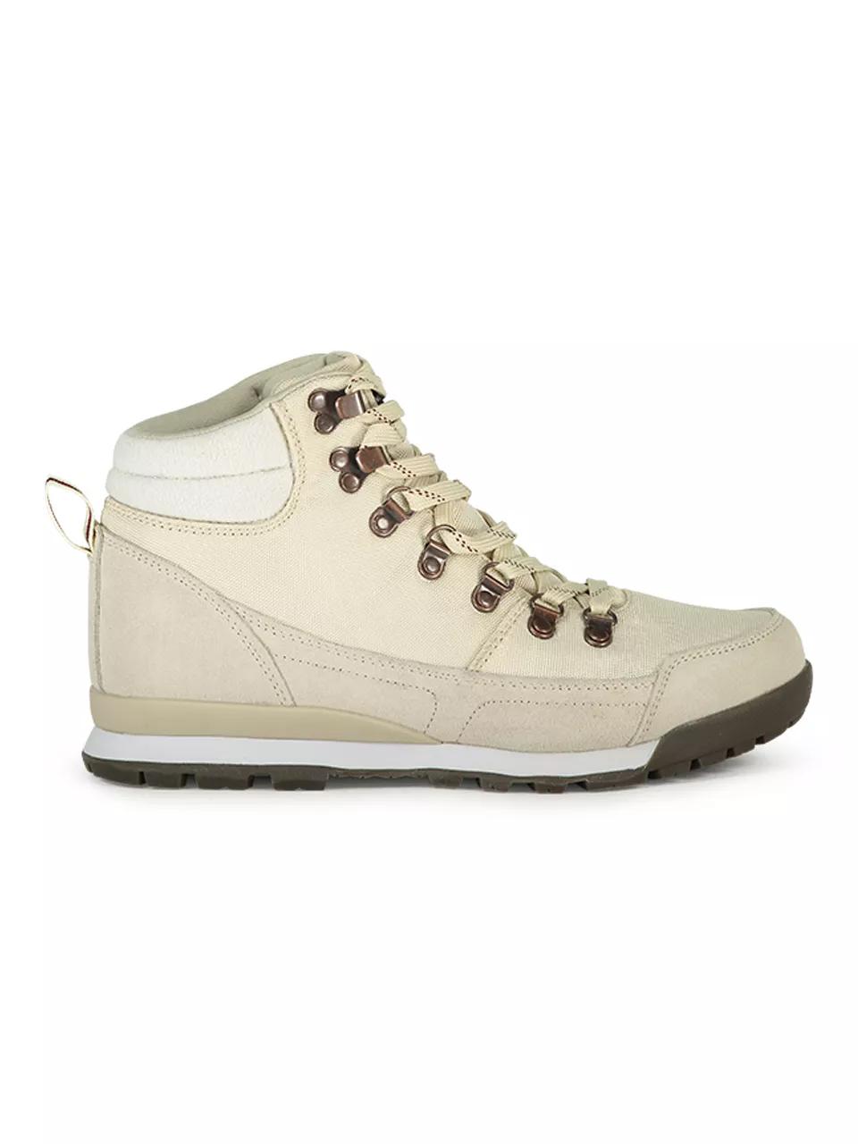 ANWB  Lima  Hoge Wandelschoen Dames  Off White   36 main product image