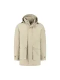 James Heren - Hardshell Jas - Waterdicht