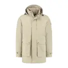 James - Heren parka - MGO