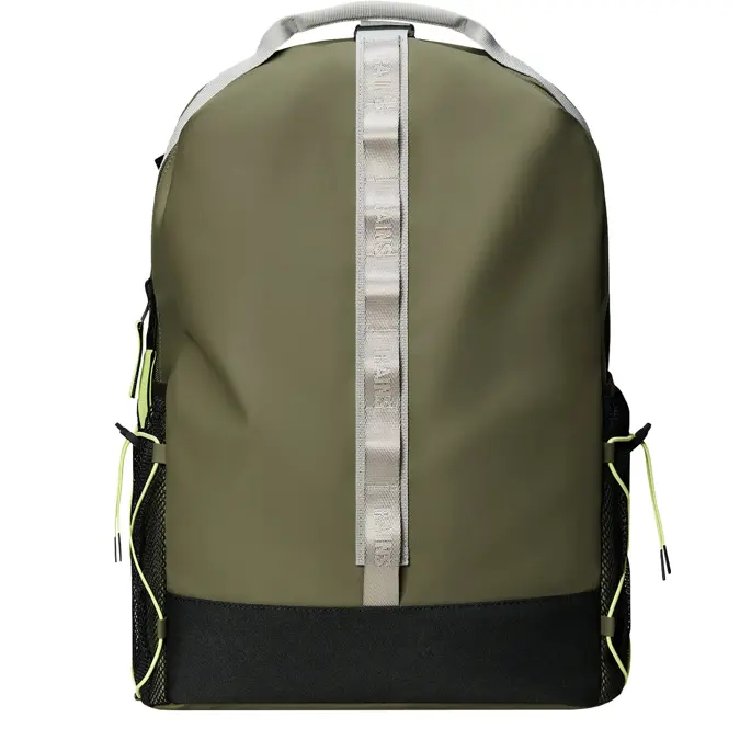 Rains Trail Schooltas / 29 L