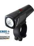 Sigma Verlichtingsset Buster 800 + Buster