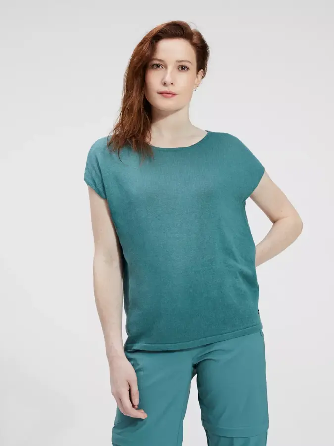 Estrid – Top dames - Human Nature