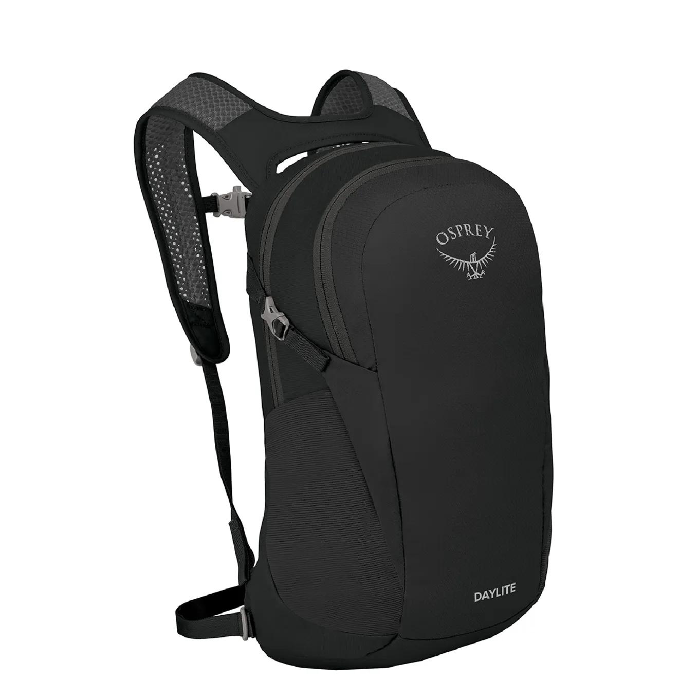 OSPREY  Daylite Backpack black  Zwart main product image