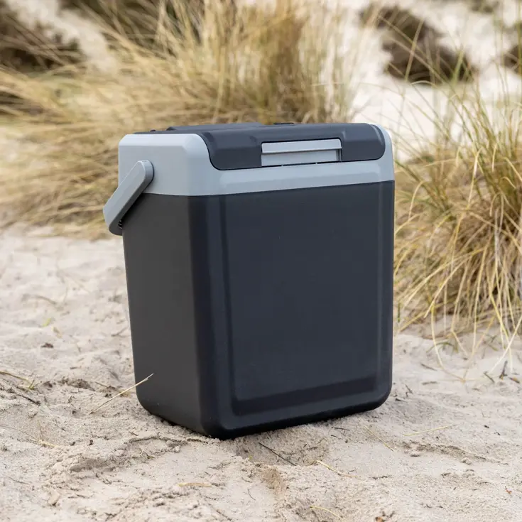 E14 Koelbox - Koelen of Verwarmen - 13L