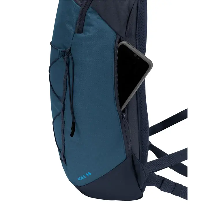 Agile 14L Backpack  | 14 L