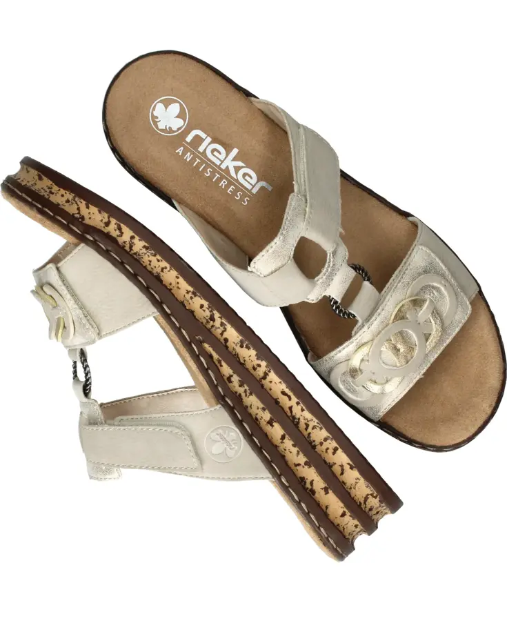 Slippers Dames