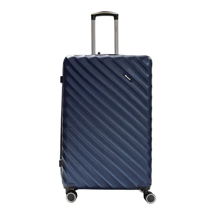 Pedro - Grote koffer - 76cm - 100L - ABS