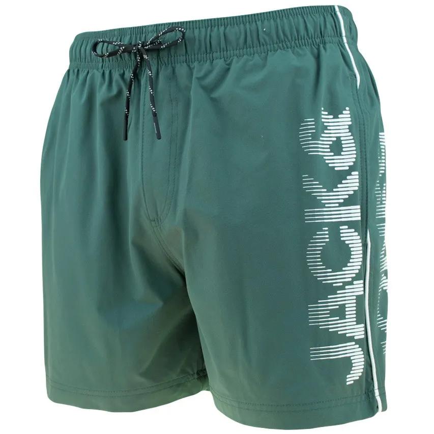 Jack & Jones   Zwemshort  Heren  Koper