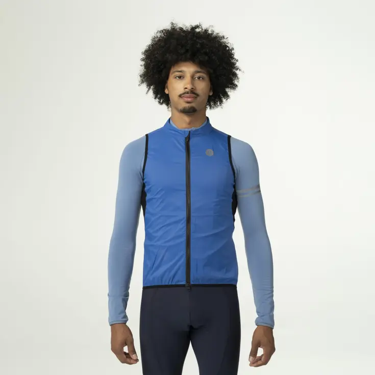 Wind Body Essential - Fietsjack heren