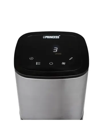 Princess - Slimme Toren ventilator