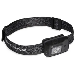 Black Diamond Astro 300 Hoofdlamp Graphite