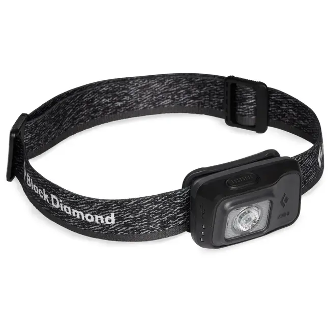 Black Diamond Astro 300 Hoofdlamp
