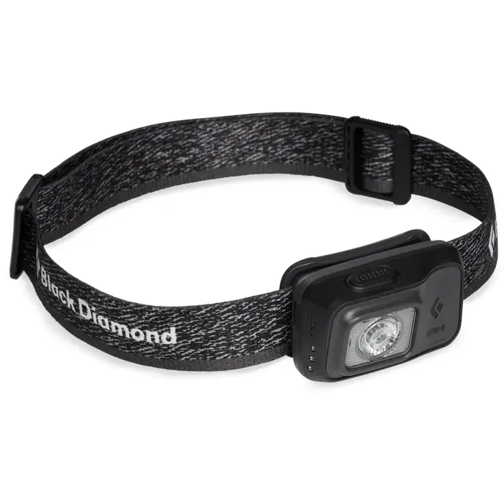 Black Diamond Astro 300 Hoofdlamp